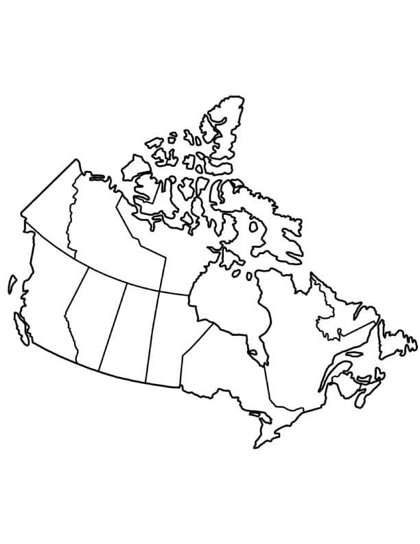 Noord Amerika 1