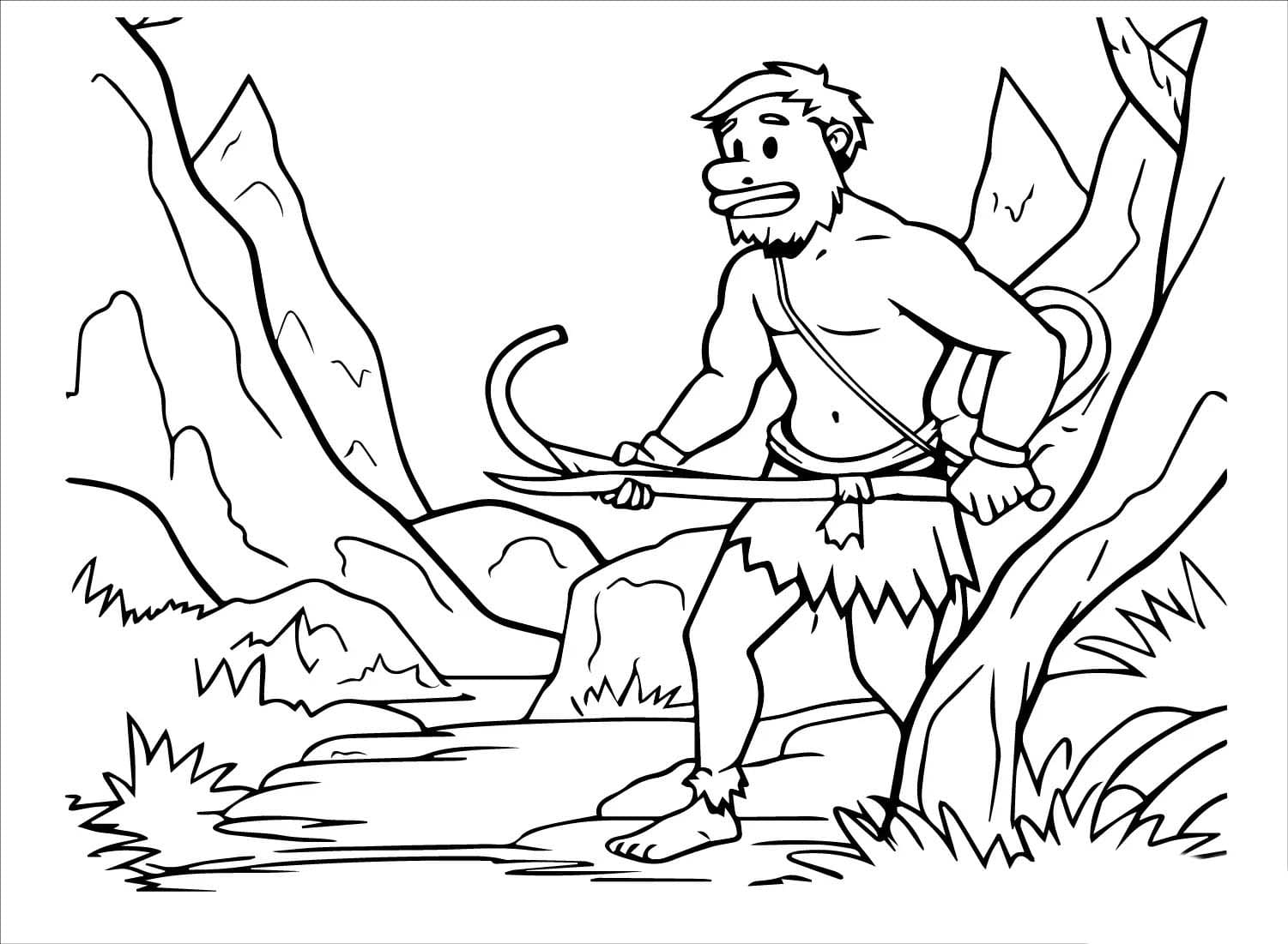 Prehistorie 7