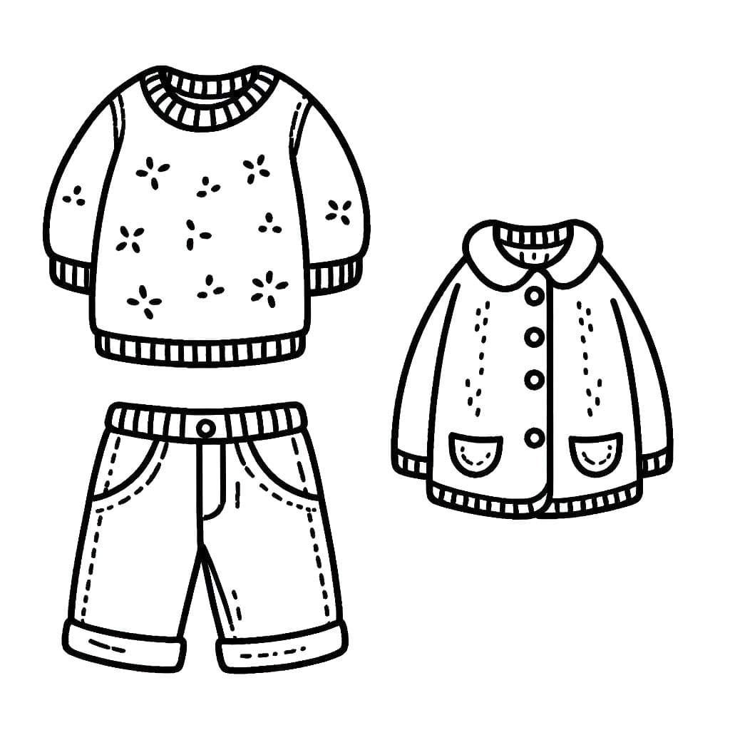 Kleding