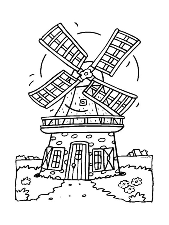 Molen