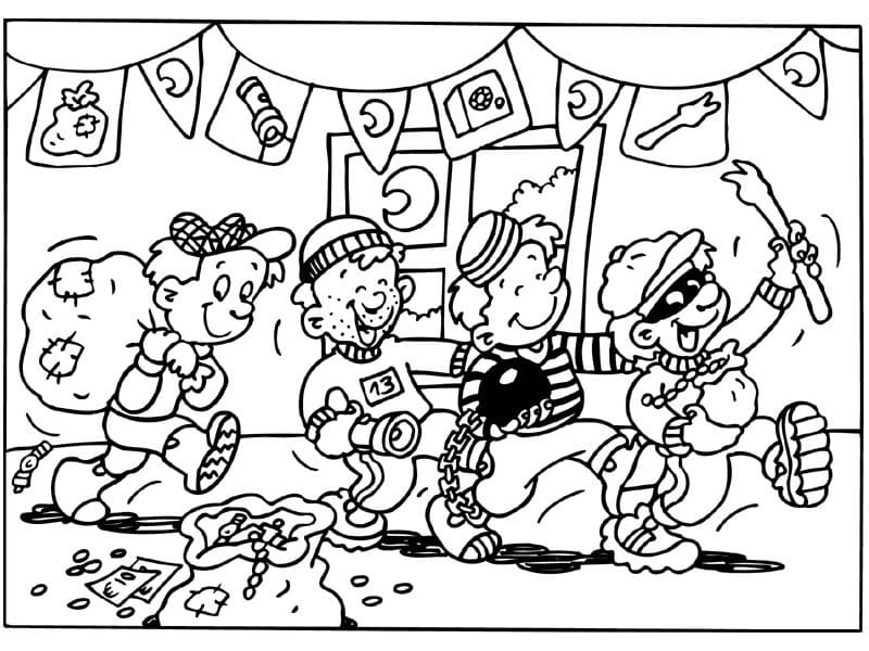 Afbeelding feest verjaardag