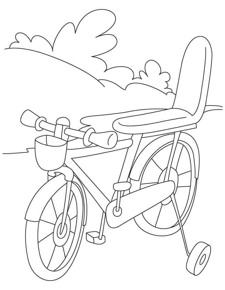 Afbeelding fietsen