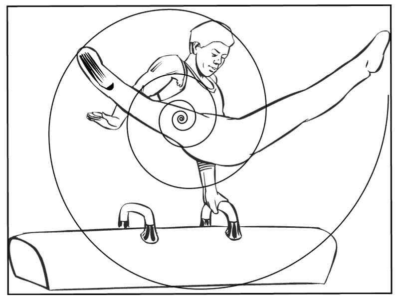 Afbeelding Gymles