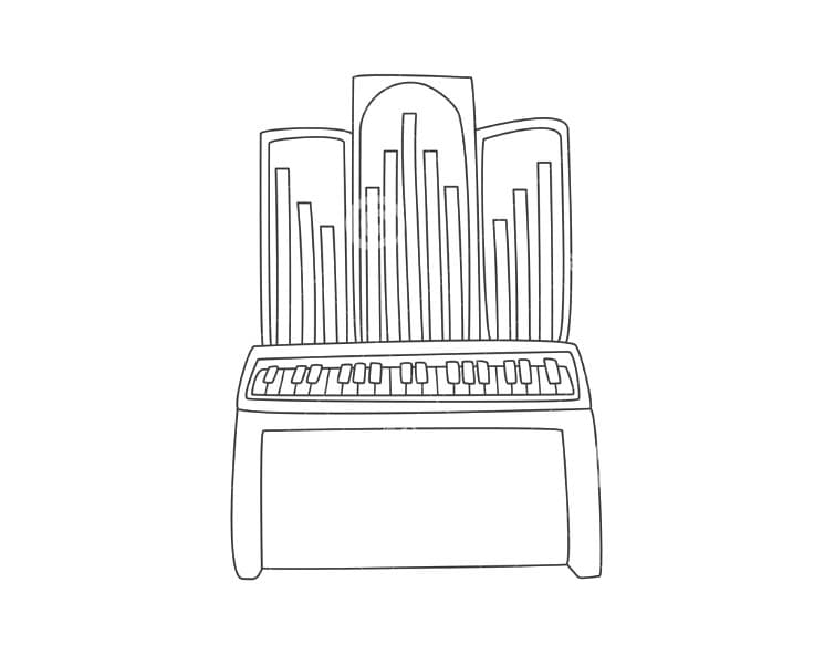 Orgel