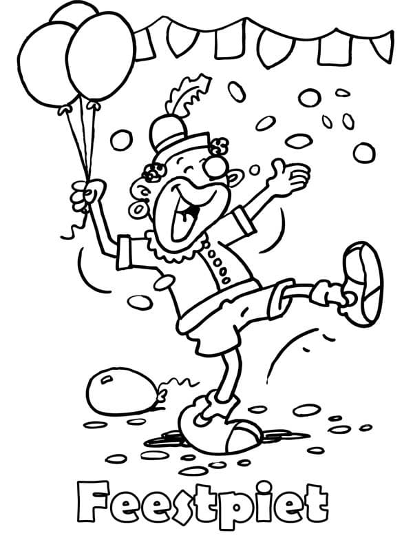 Feest 2