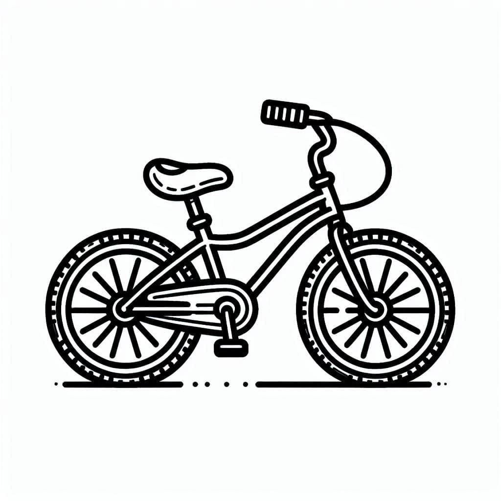 Fiets 1