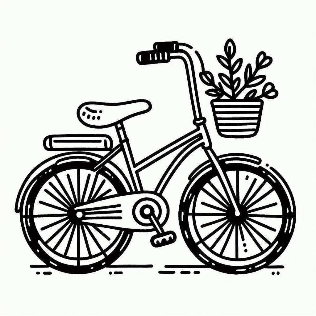 Fiets 6