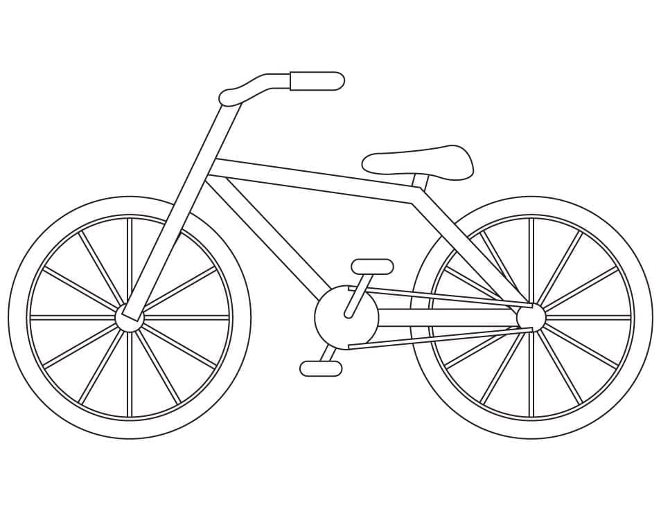 Fiets 8
