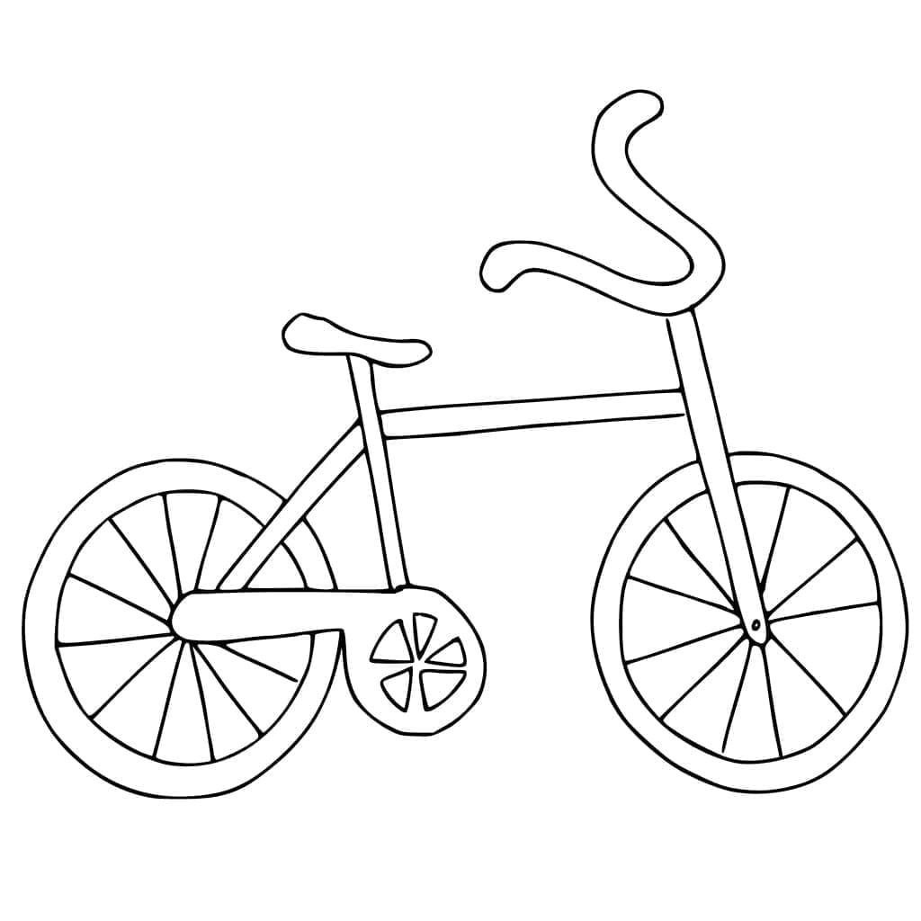 Fietsen