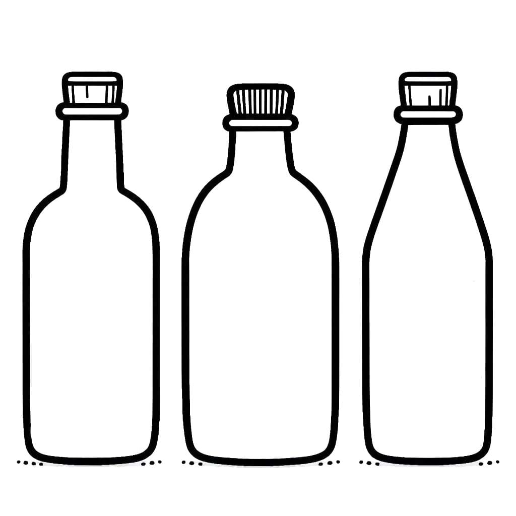 Fles