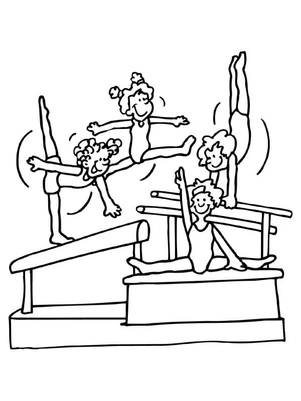 Gymles gratis