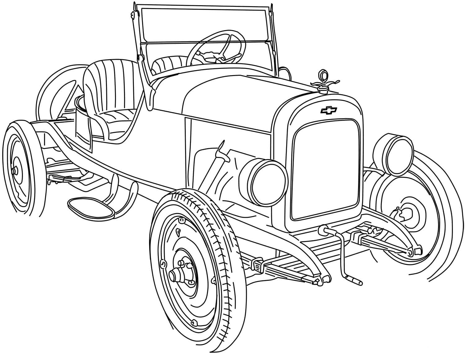 Oldtimer gratis