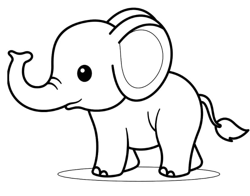 Olifant 2