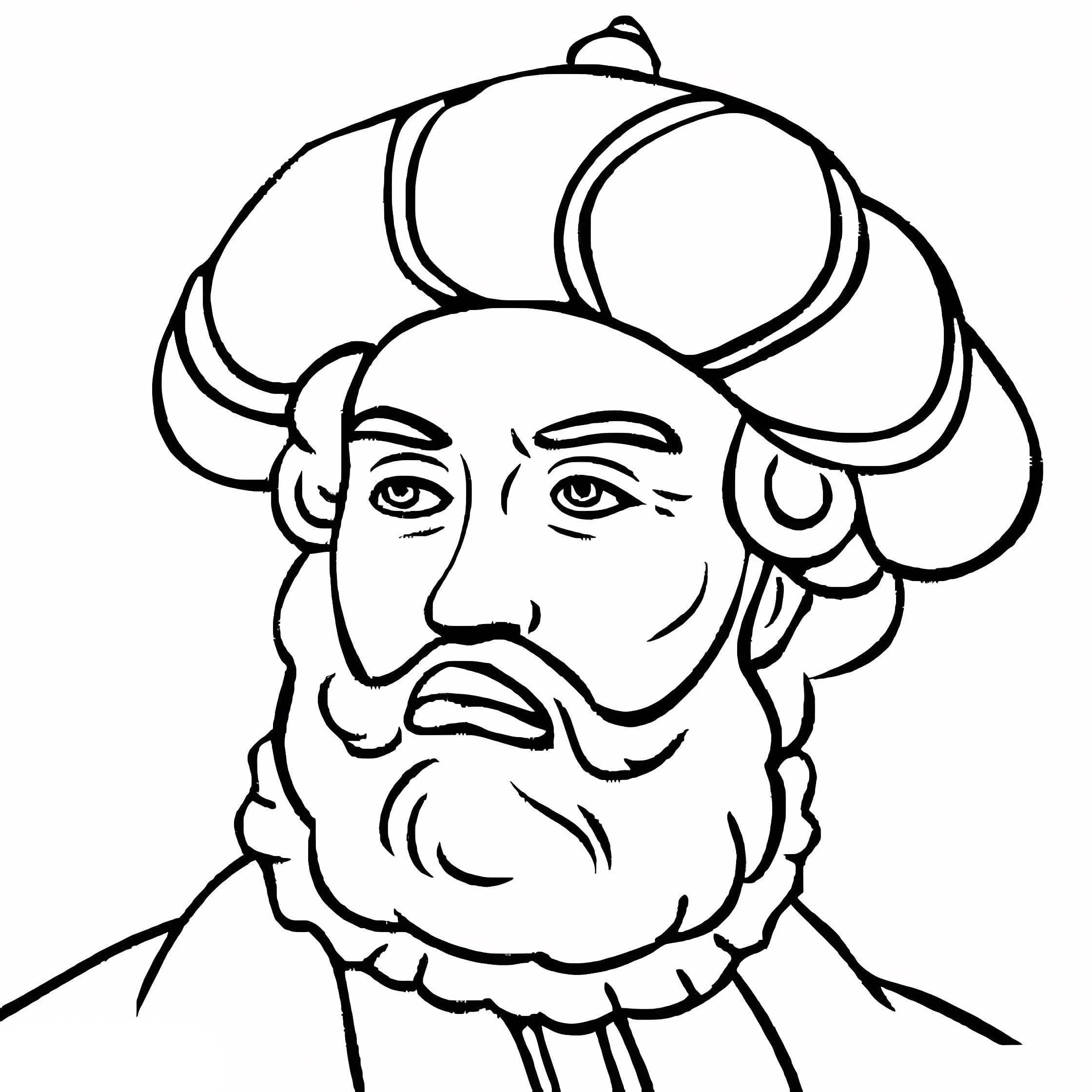 Ontdekkingsreiziger Vasco da Gama
