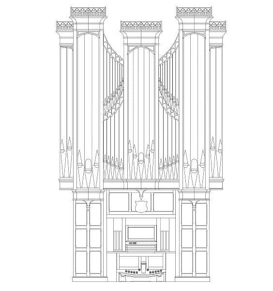 Orgel 4