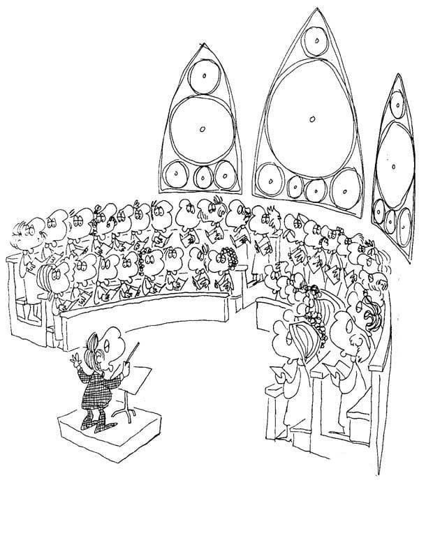 Orkest 1