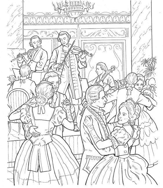 Orkest 2