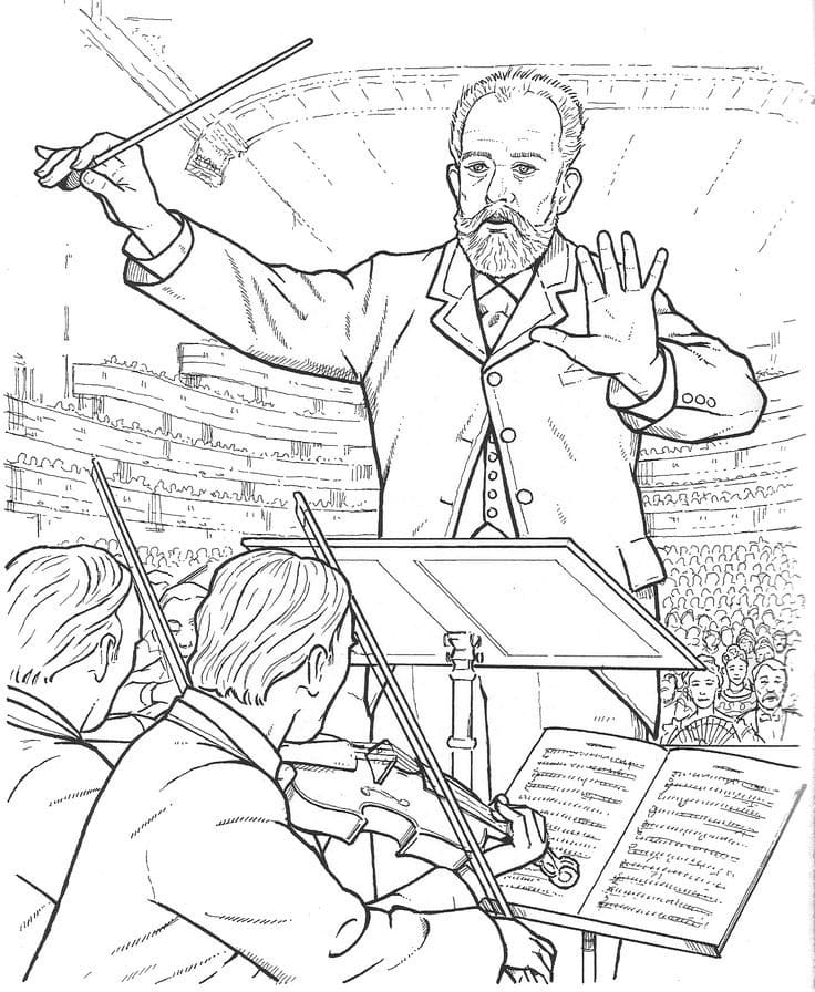 Orkest 3