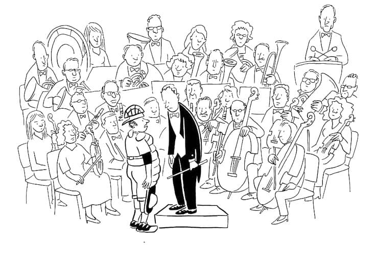 Orkest 4
