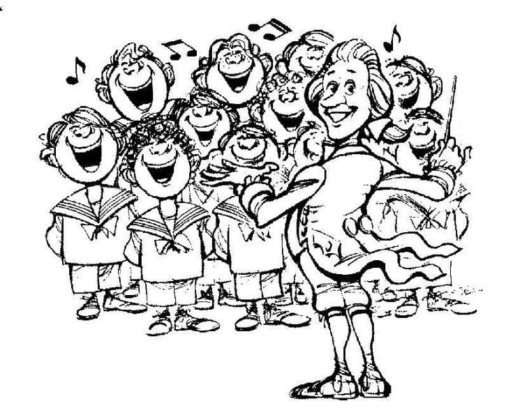 Orkest 5