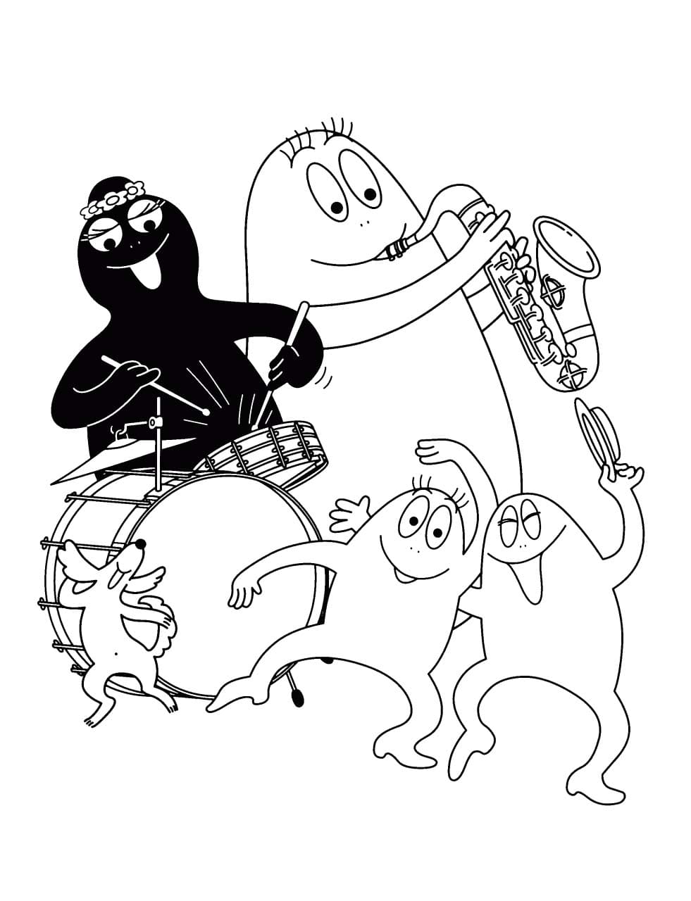 Orkest gratis