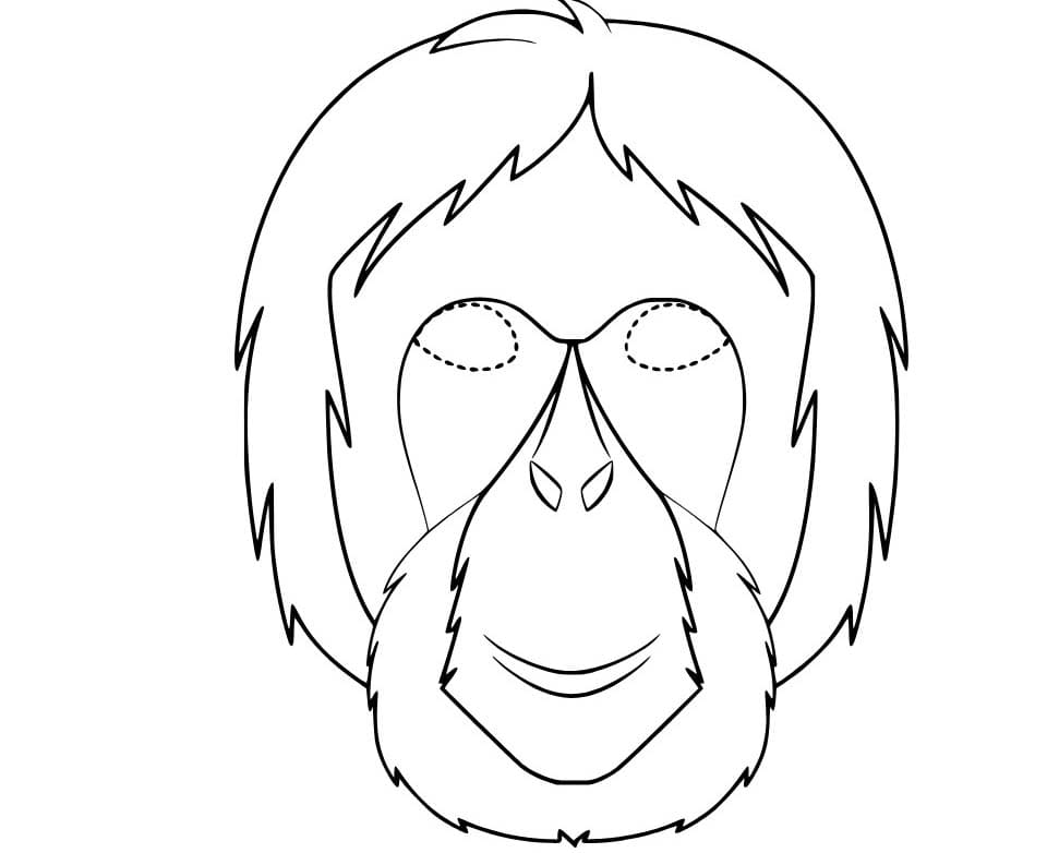 Orang-oetans