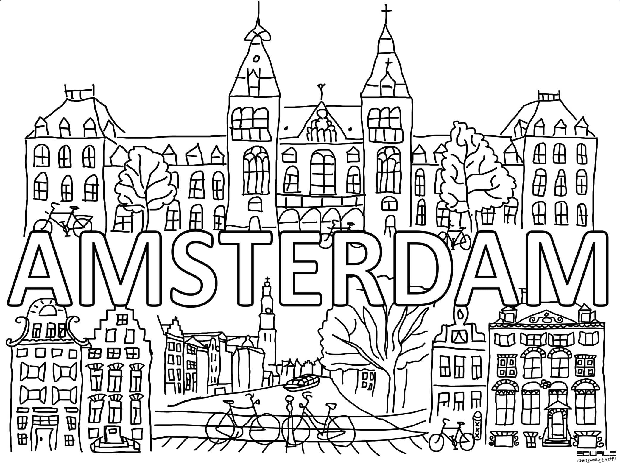 Amsterdam