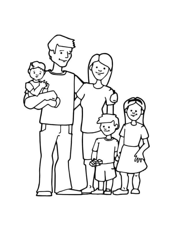 Familie
