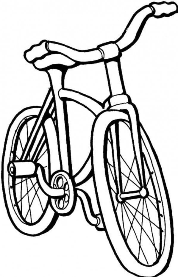 Fiets
