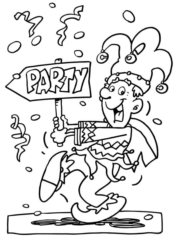 Feest