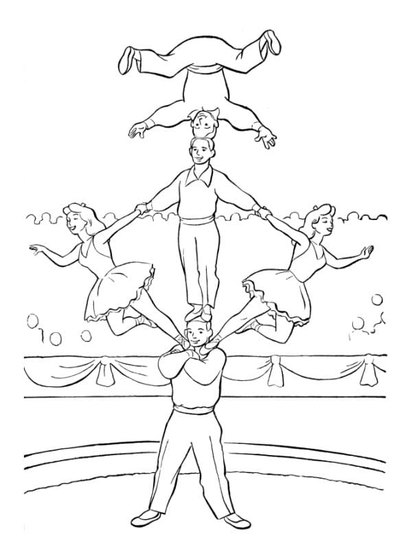 Acrobat gratis afdrukbaar