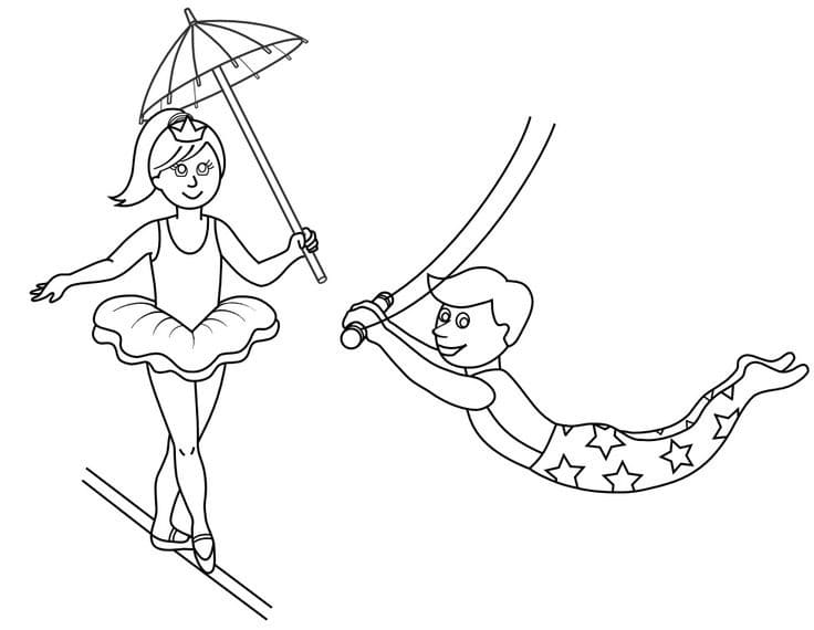 Acrobat gratis