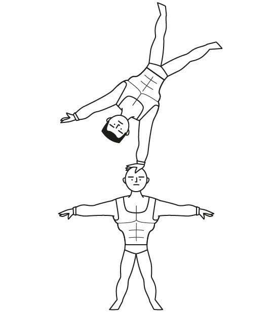 Acrobat