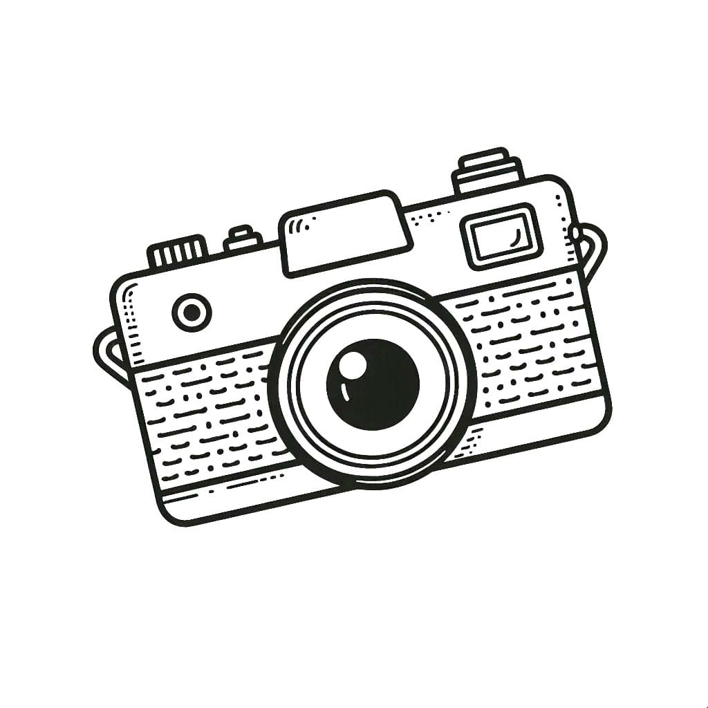 Afbeelding Fototoestel gratis