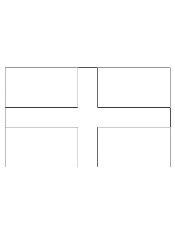 Engelse Vlag