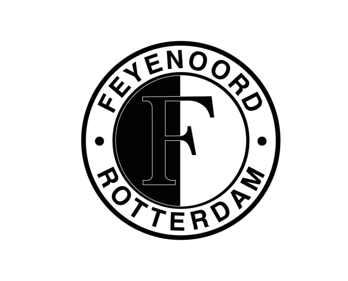Feyenoord 10