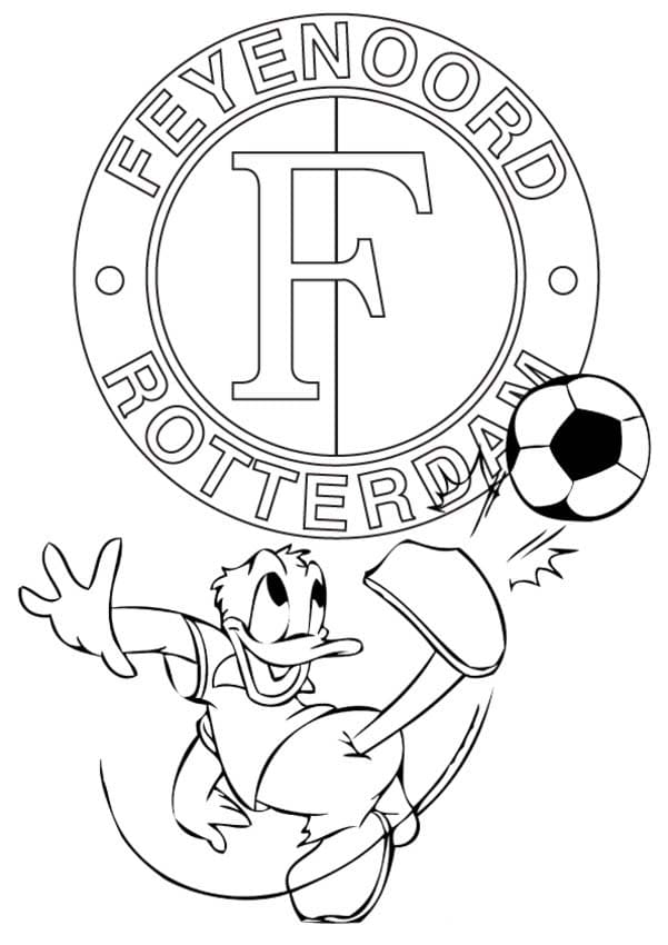 Feyenoord 2