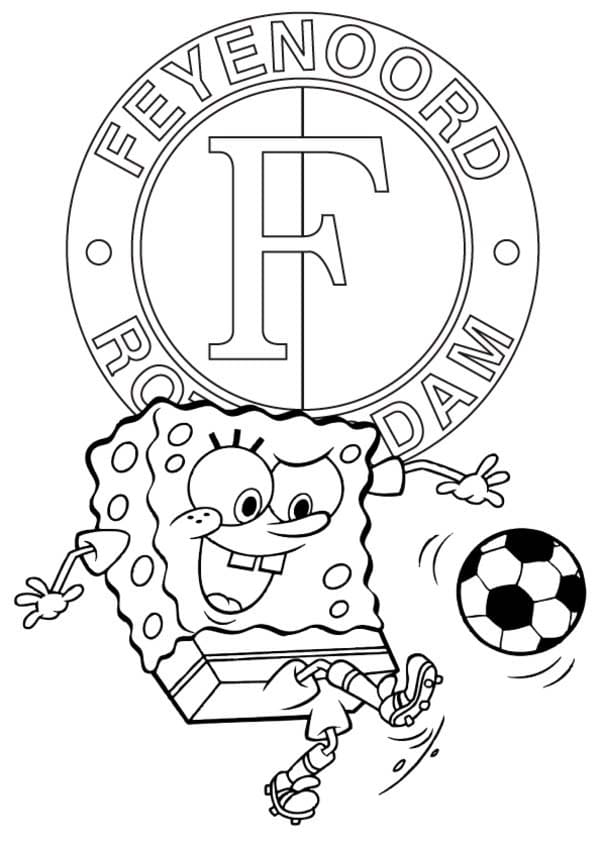 Feyenoord 3
