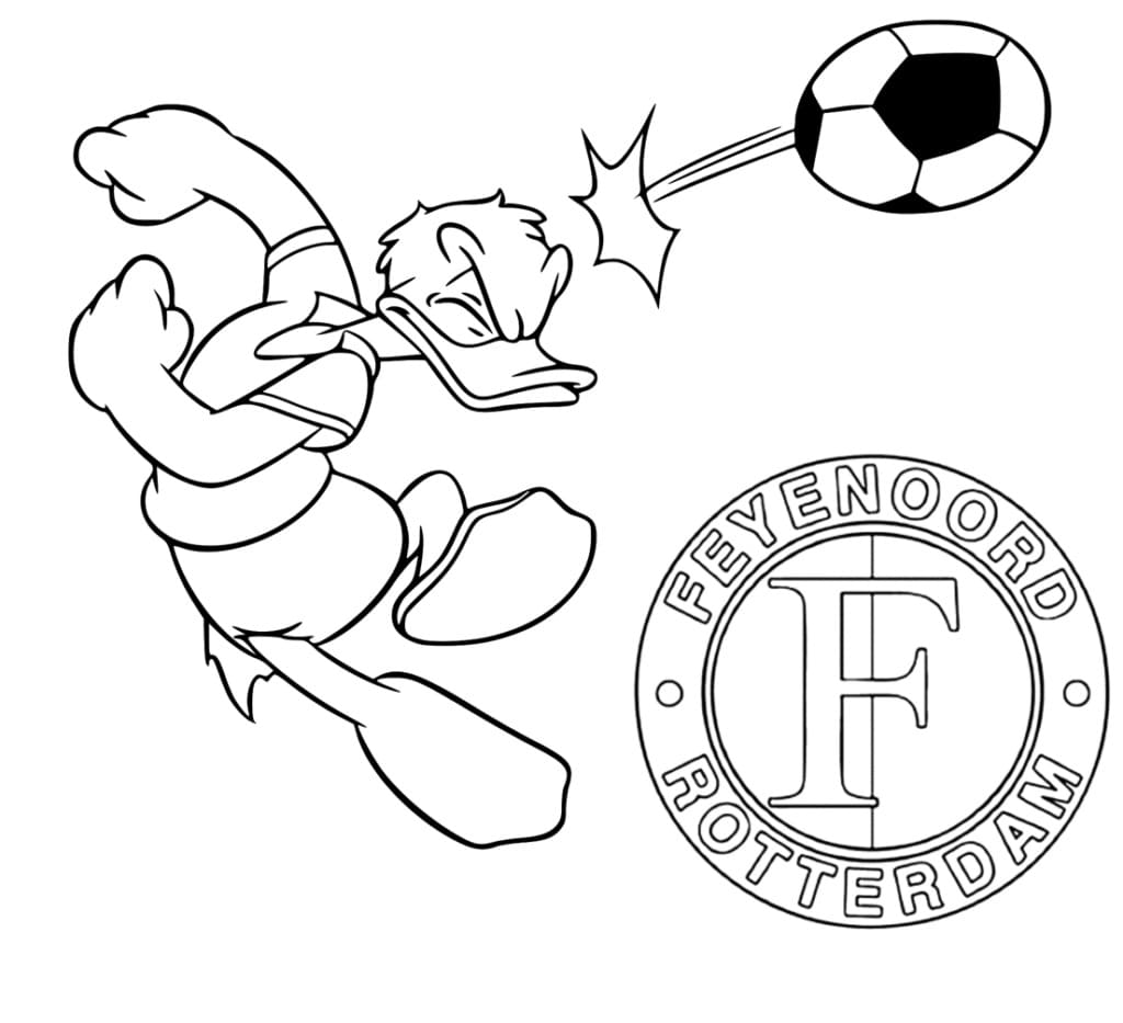 Feyenoord 6