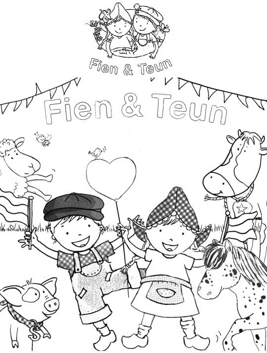 Fien En Teun 14