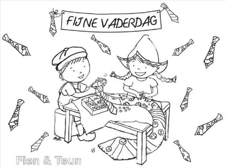 Fien En Teun 16