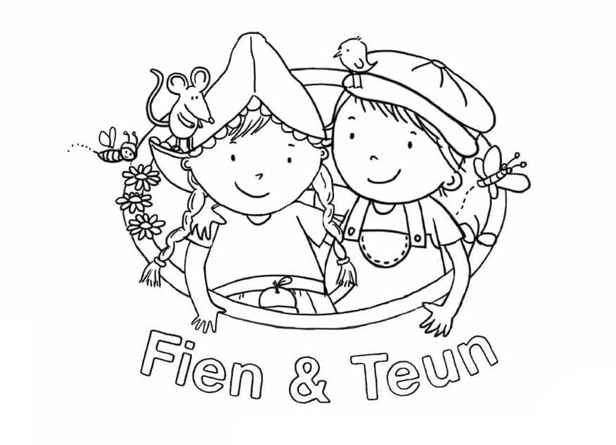 Fien En Teun 9