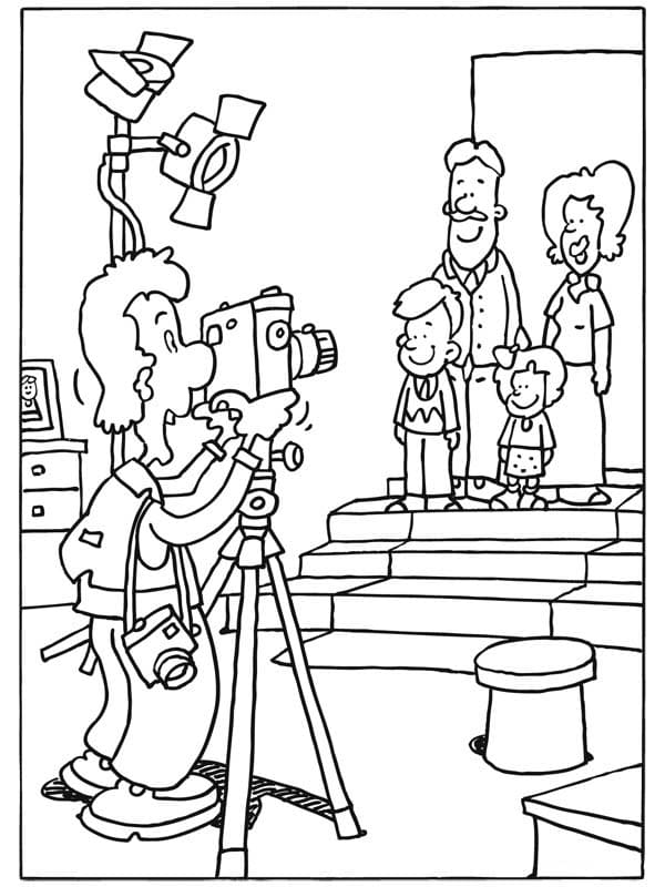 Fotograaf 2