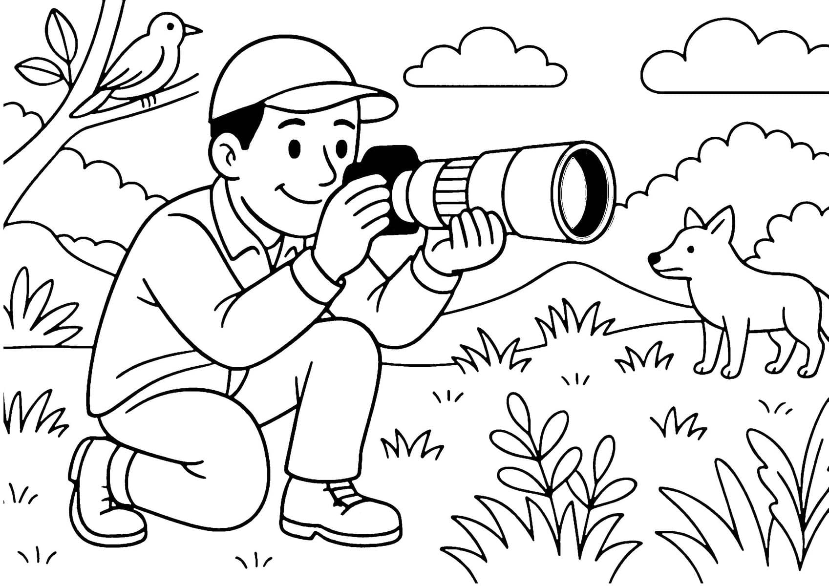 Fotograaf 7
