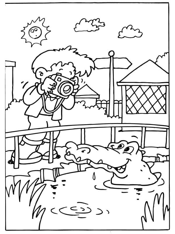 Fotograaf gratis simpel