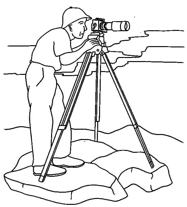 Fotograaf voor kinderen