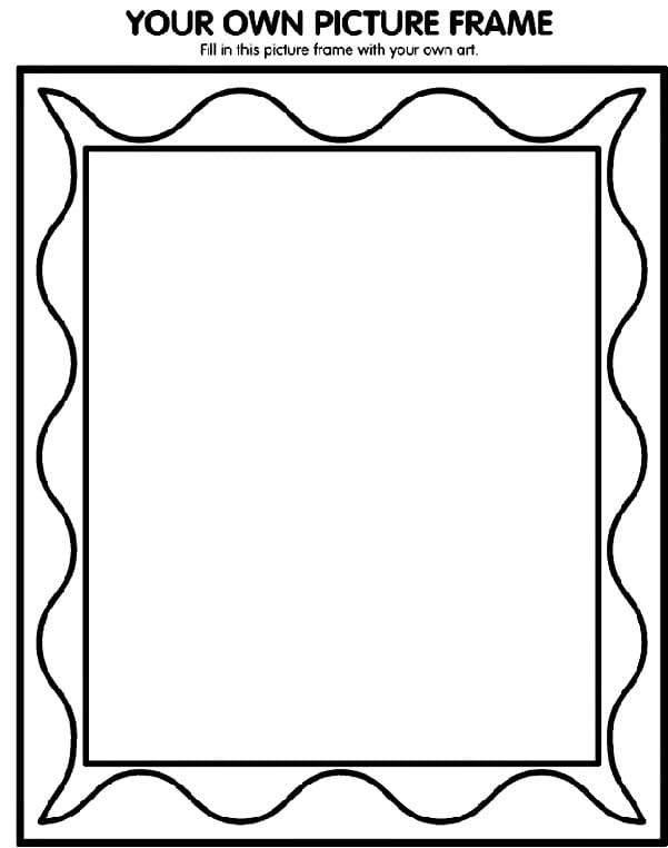 Fotolijstje 7
