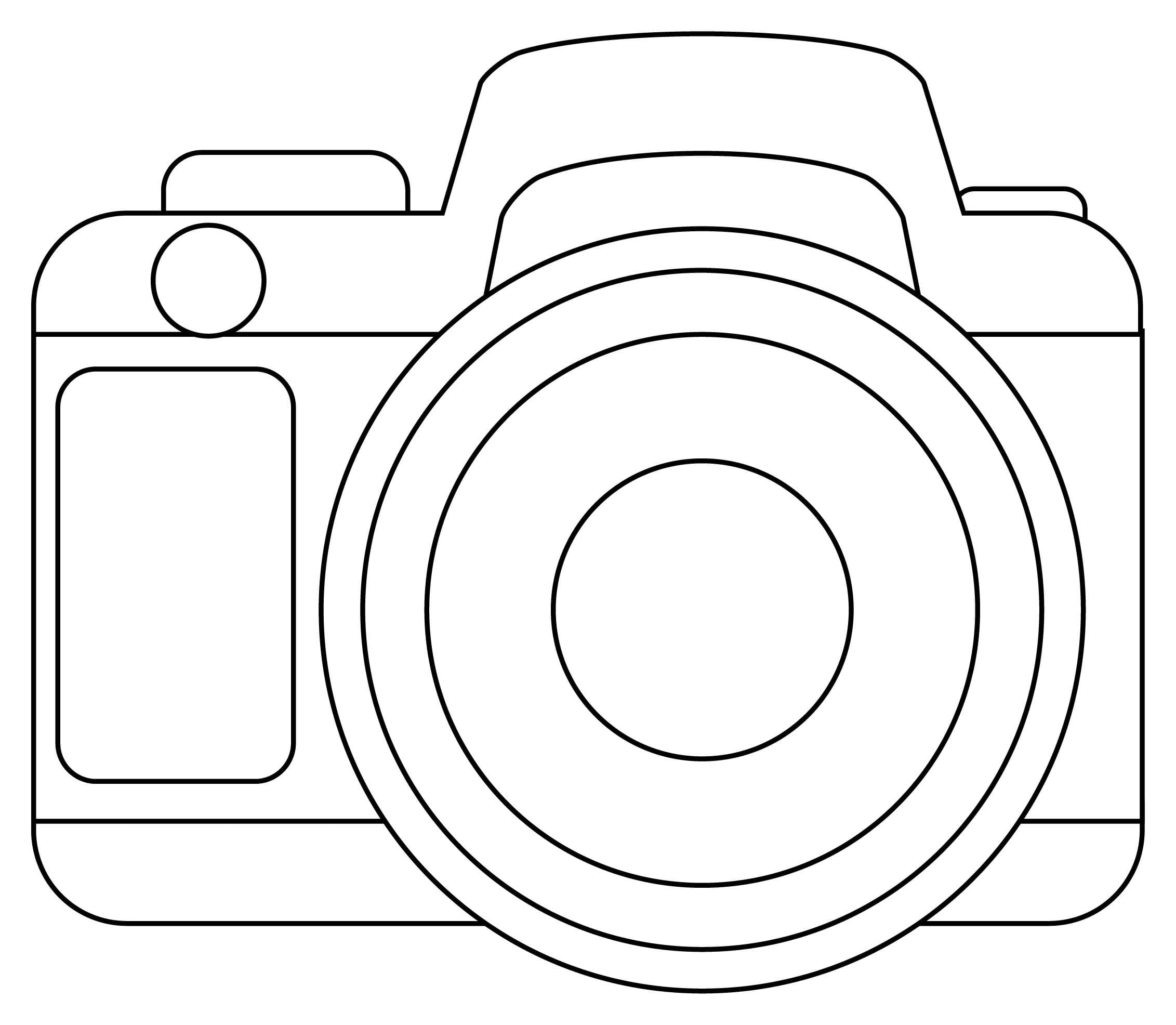 Fototoestel 1