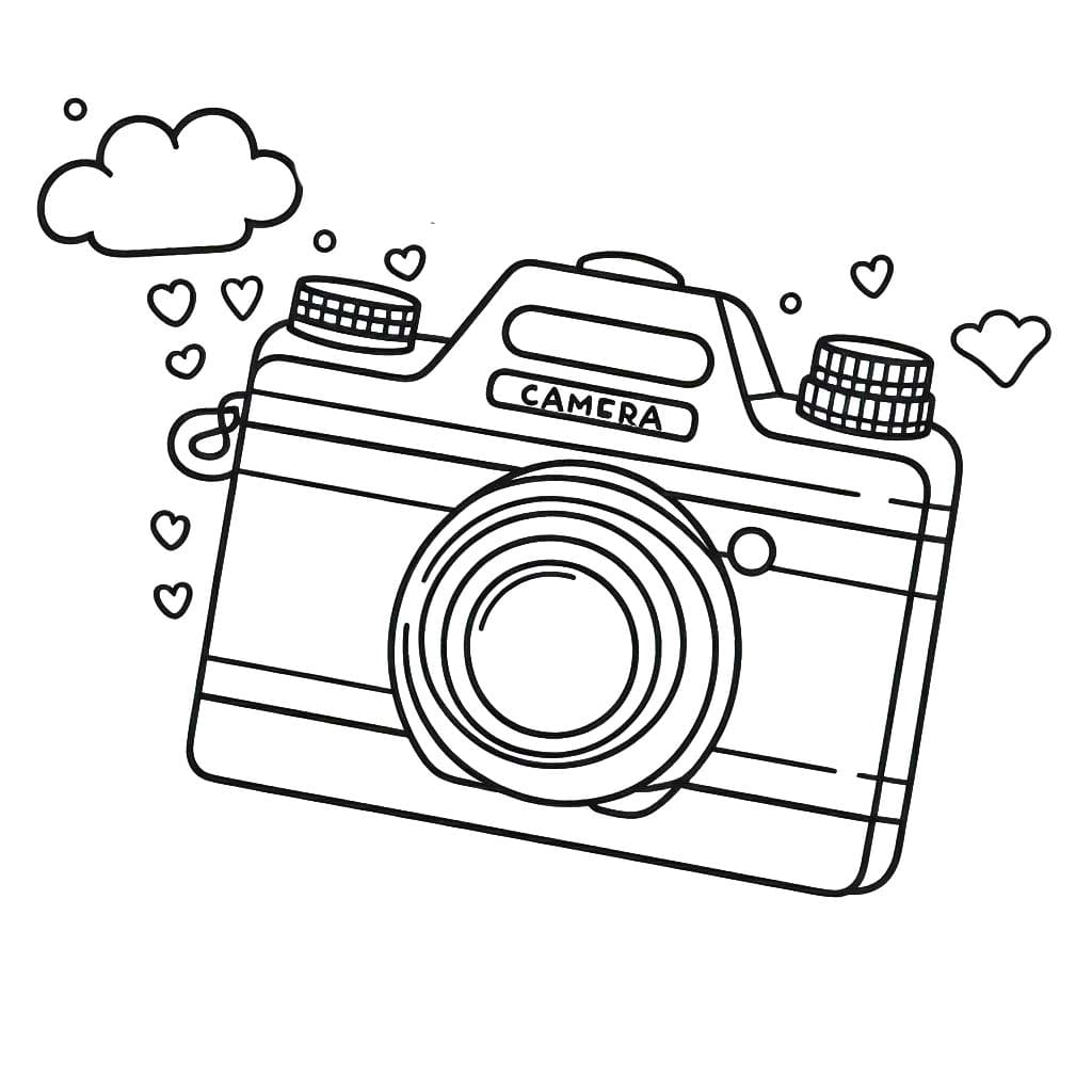 Fototoestel gratis basis