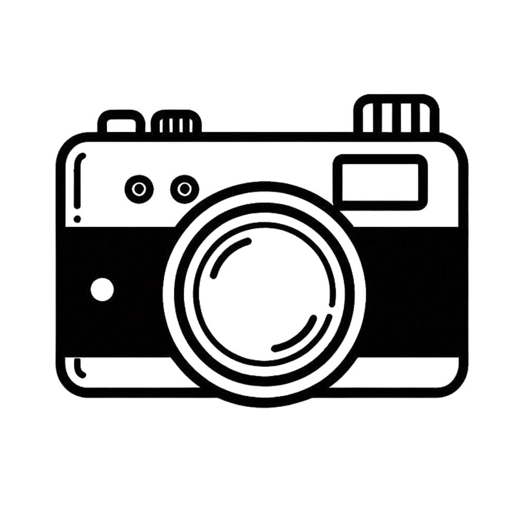 Fototoestel gratis eenvoudig